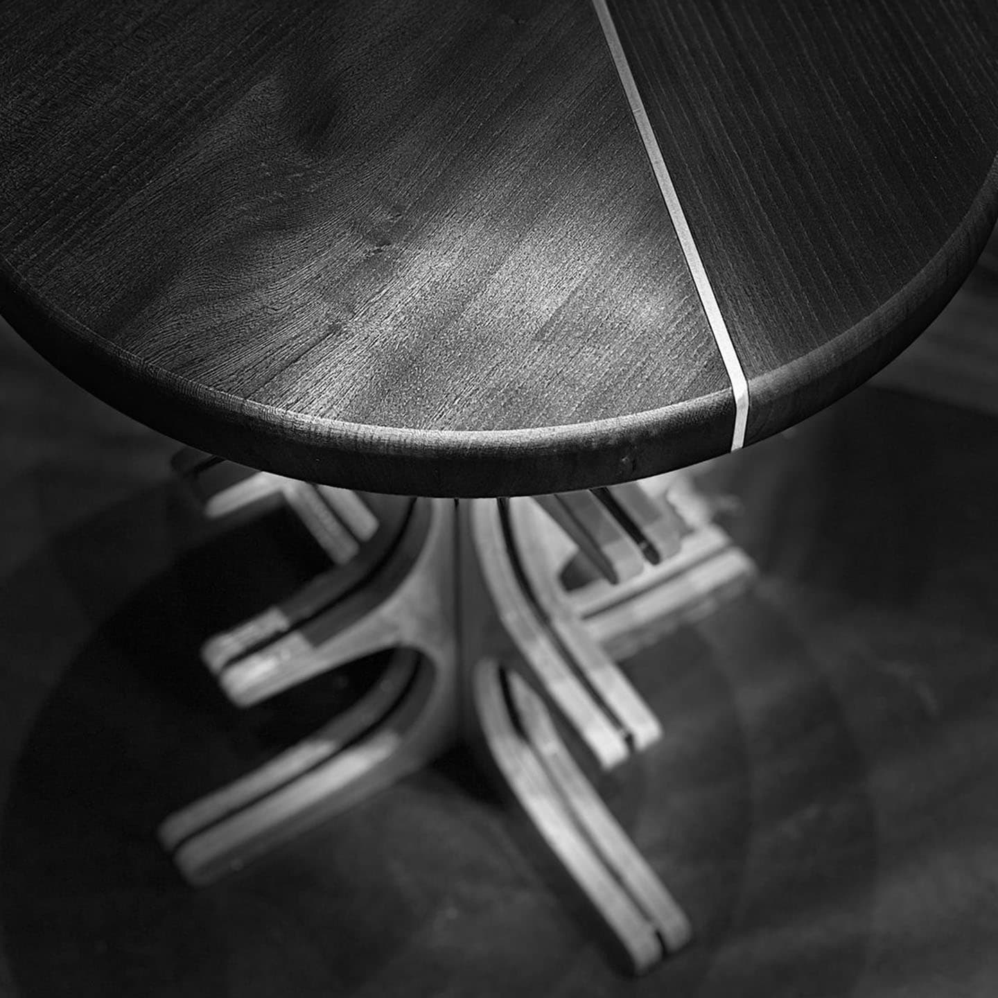 Приставной столик Paolo Castelli Kaala coffee table