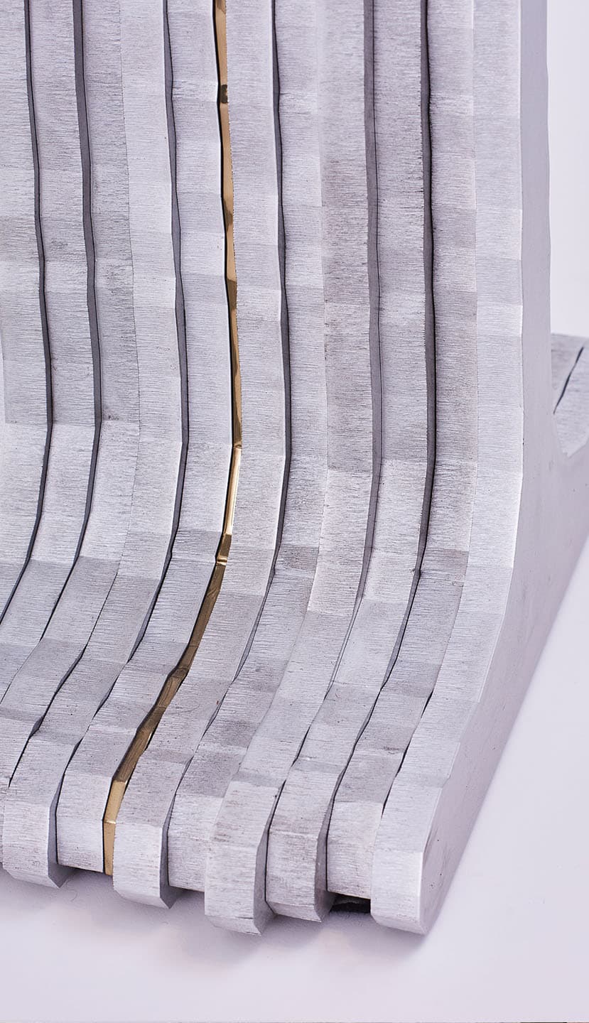 Приставной столик Paolo Castelli Selima coffee table