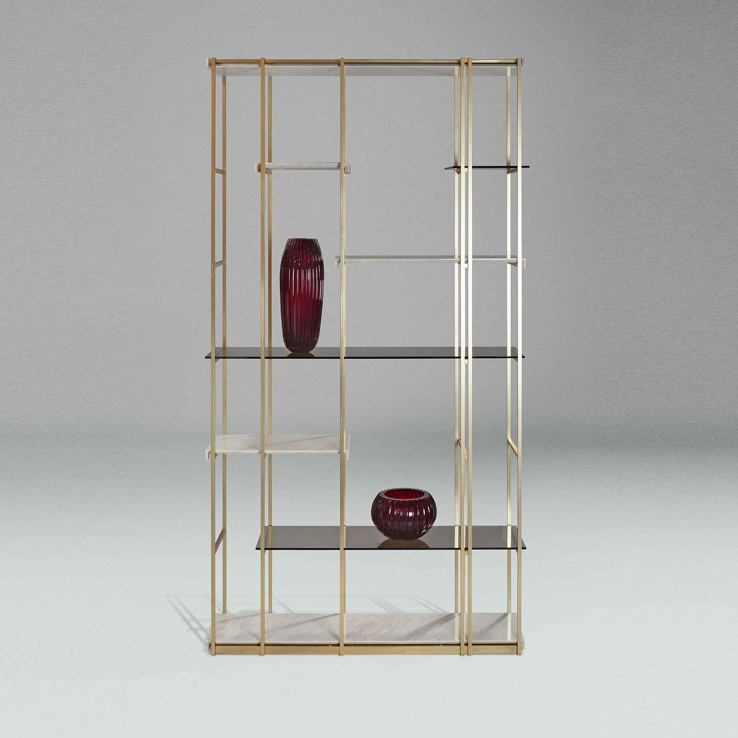 Стеллаж Paolo Castelli Socrate