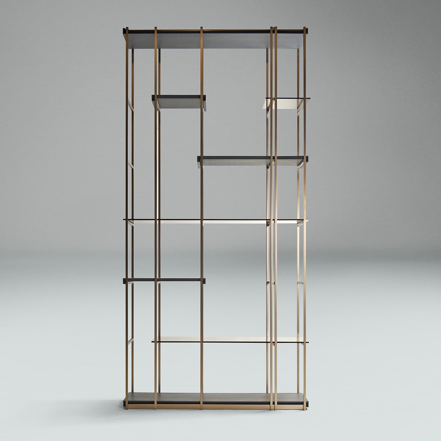 Стеллаж Paolo Castelli Socrate