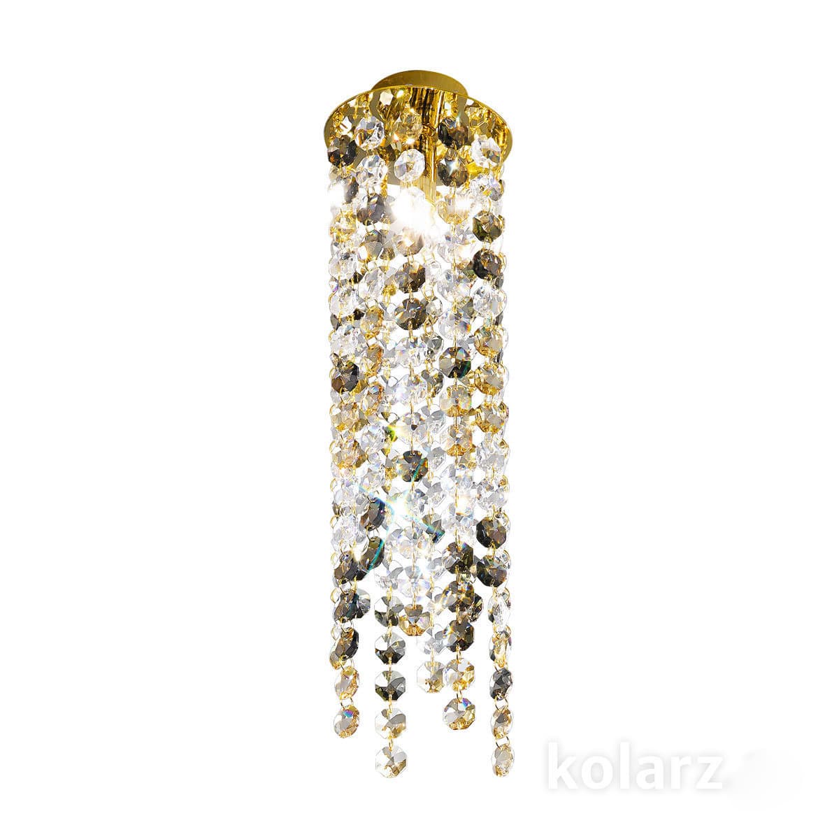 Потолочный светильник Kolarz PRISMA Ø12 KOLARZ