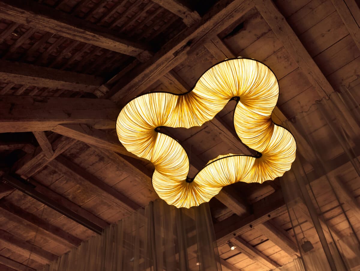 Подвесной светильник Aqua Creations Rotini Pendant Light Aqua Creations