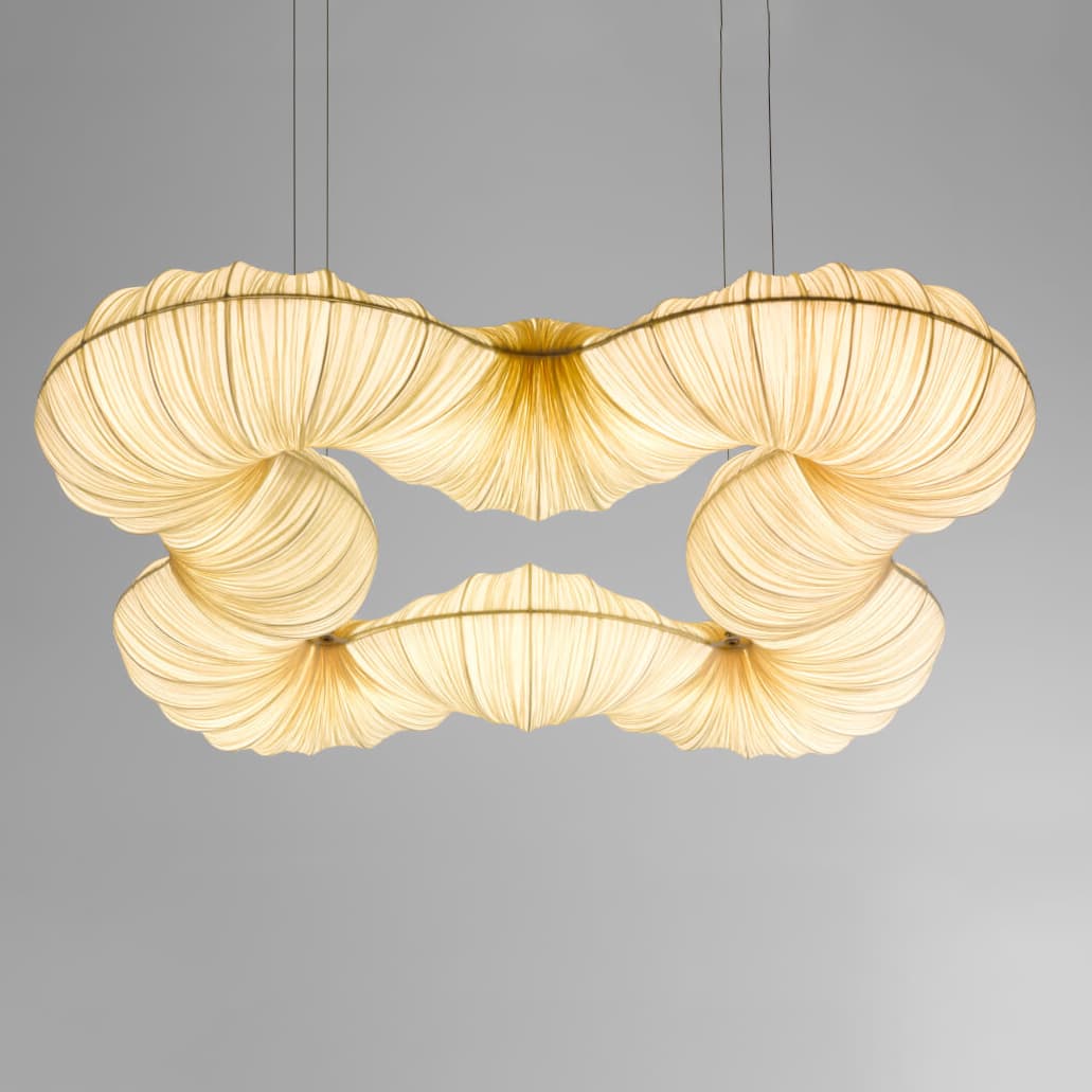 Подвесной светильник Aqua Creations Rotini Pendant Light Aqua Creations