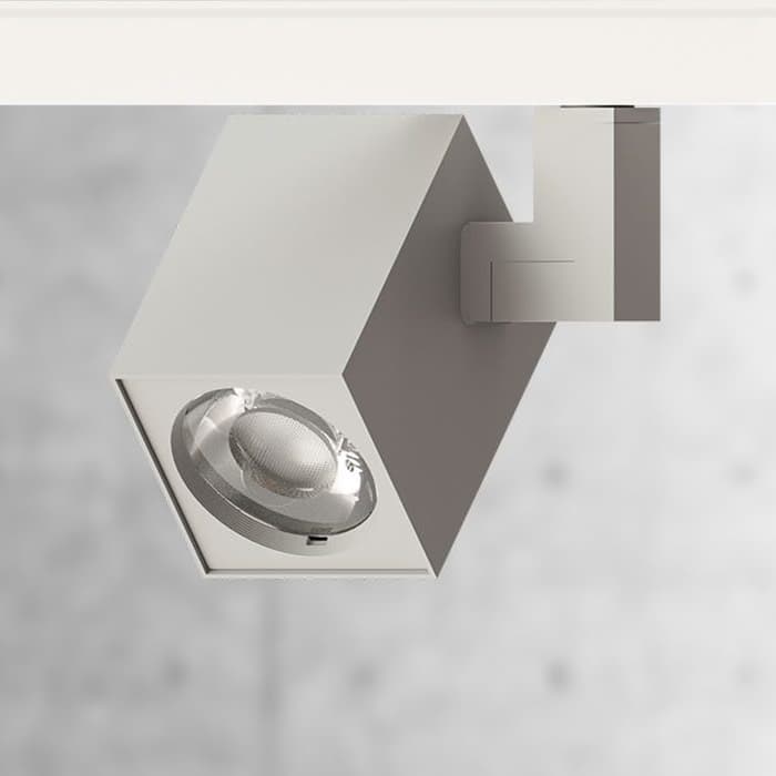 Трековый светильник FormaLighting Dado - Low Voltage FormaLighting