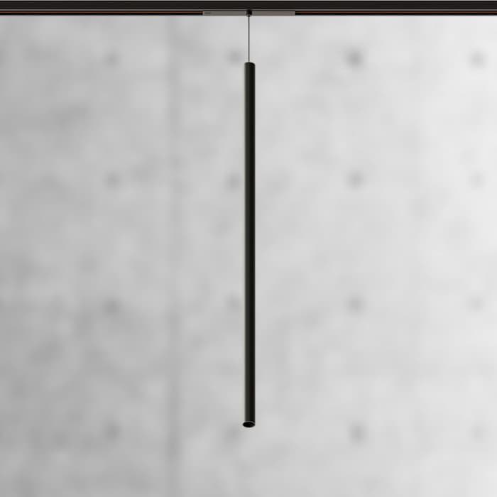 Подвесной трековый светильник FormaLighting Pixo 25 Pendant - Low Voltage - L: 170 FormaLighting