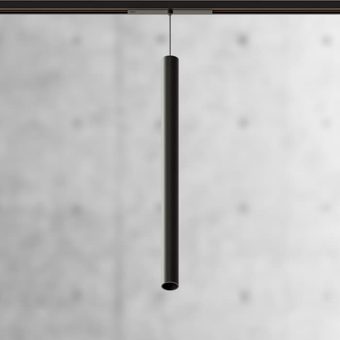 Подвесной трековый светильник FormaLighting Pixo 25 Pendant - Low Voltage - L: 170 FormaLighting