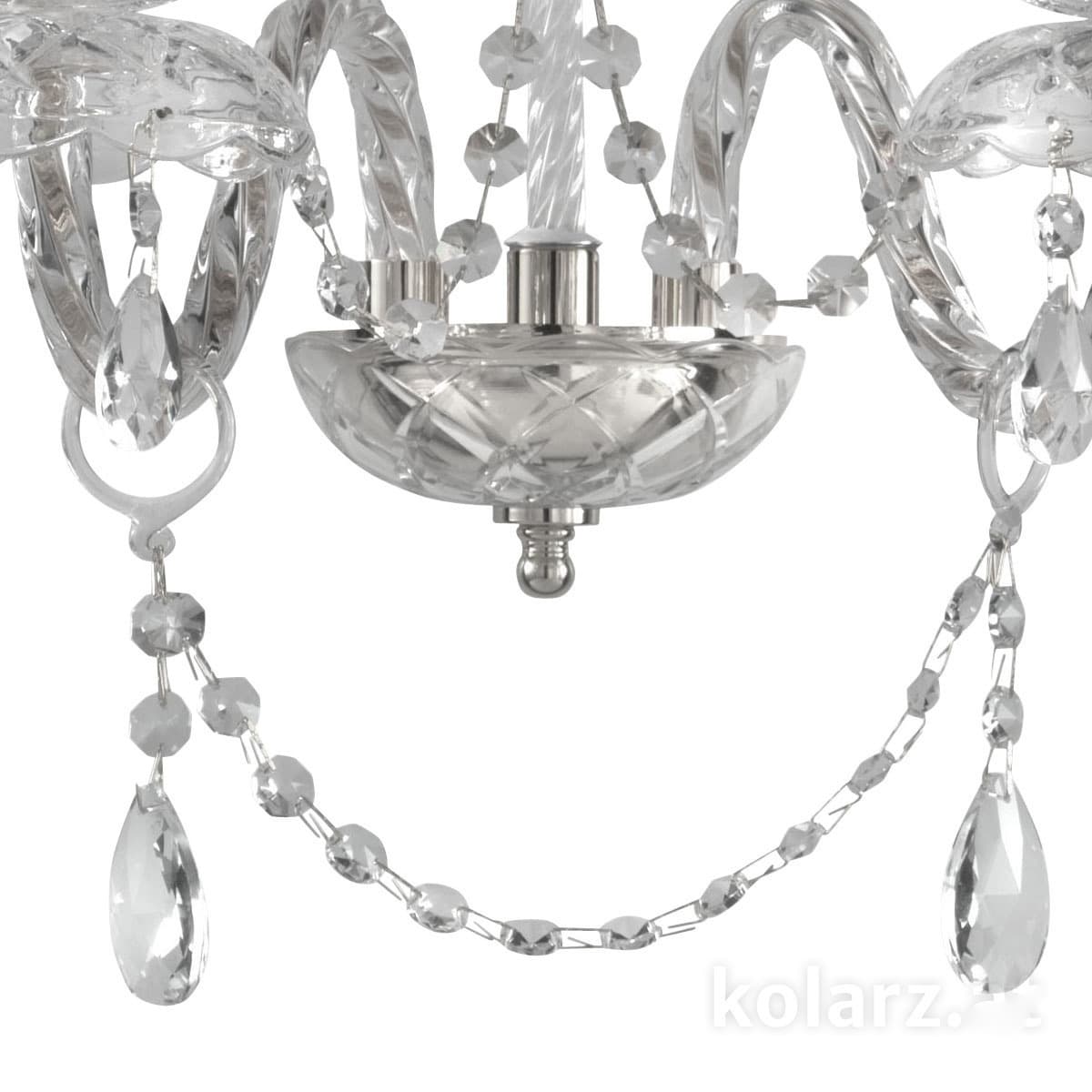 Бра Kolarz AMARO 42/41/26 KOLARZ