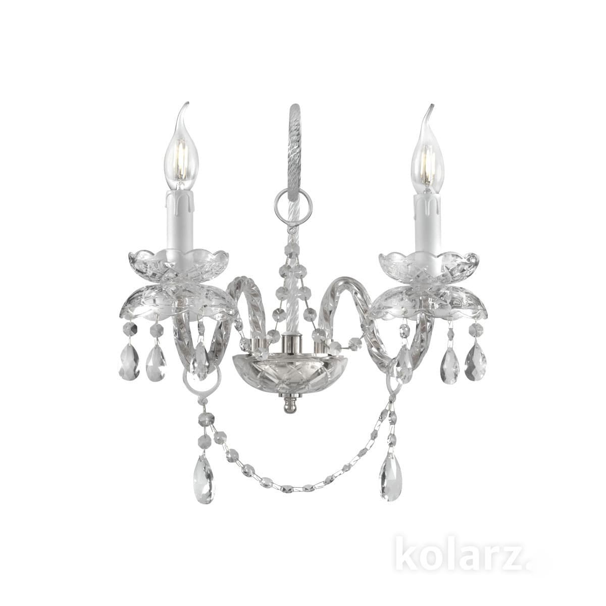 Бра Kolarz AMARO 42/41/26 KOLARZ