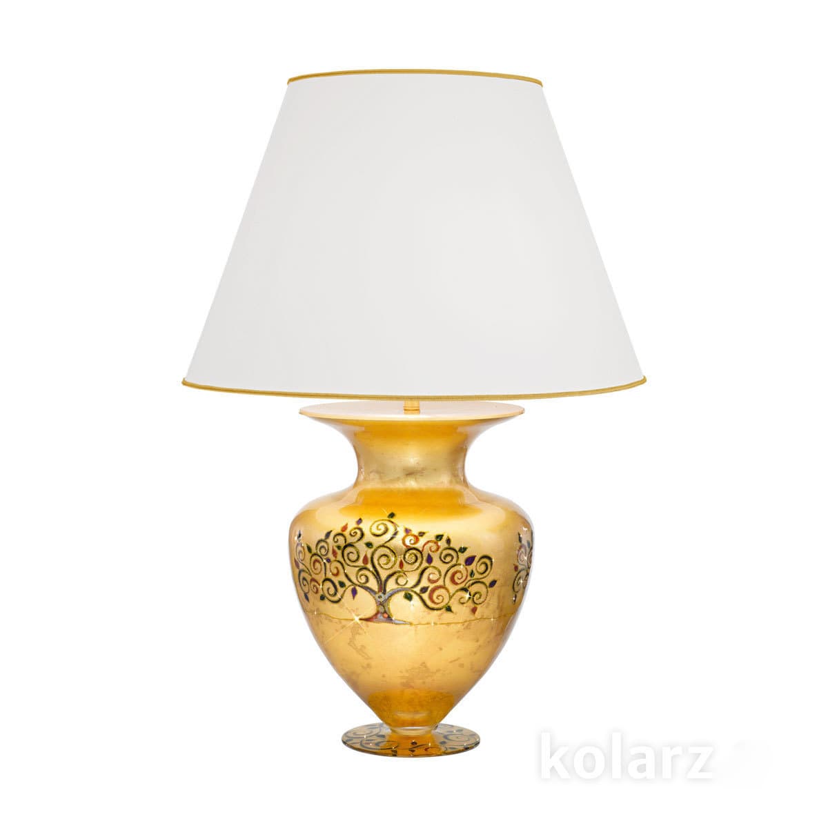Настольная лампа Kolarz ANFORA — фото 3