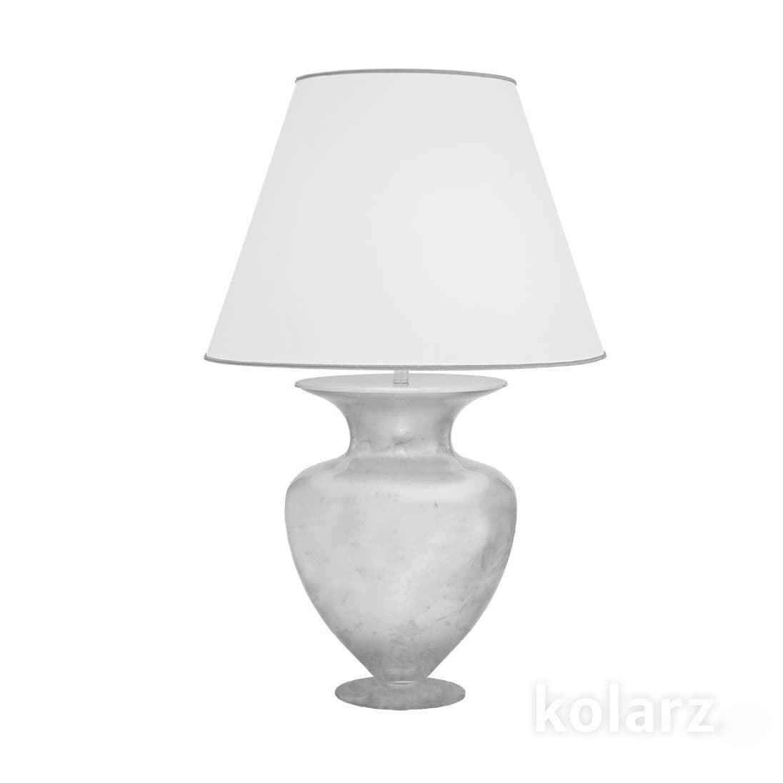 Настольная лампа Kolarz ANFORA — фото 1