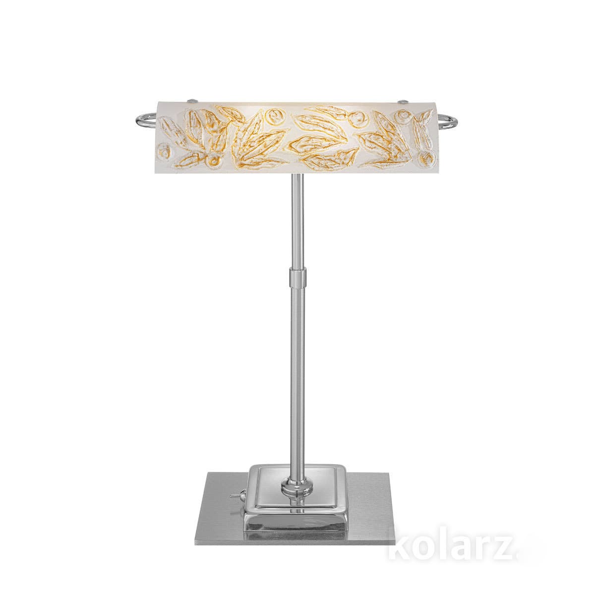 Настольная лампа Kolarz BANKERS KOLARZ