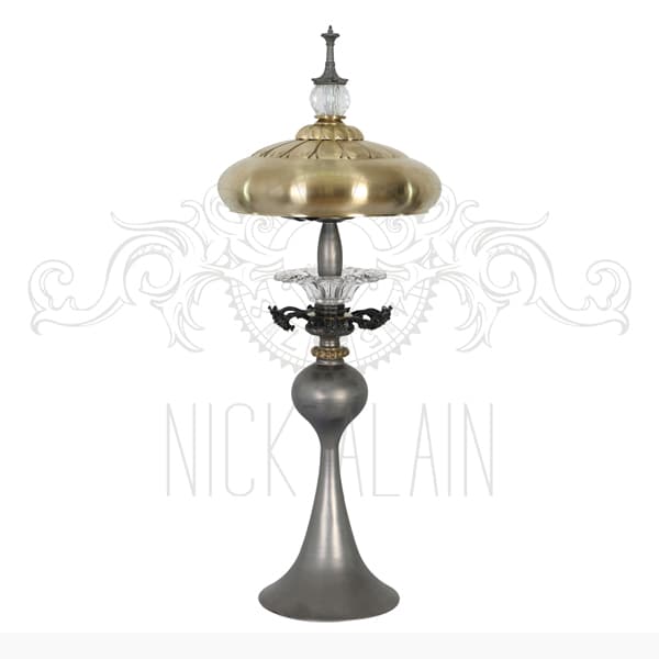 Настольная лампа Nick Alain Clarice Desk Lamp