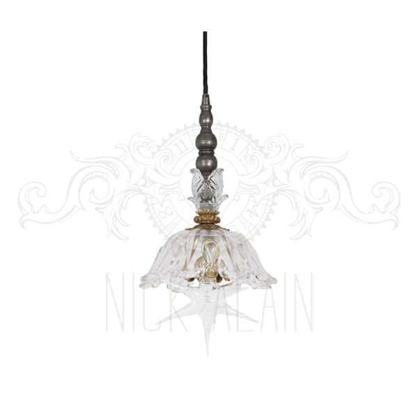 Подвесной светильник Nick Alain Laurel Pendant