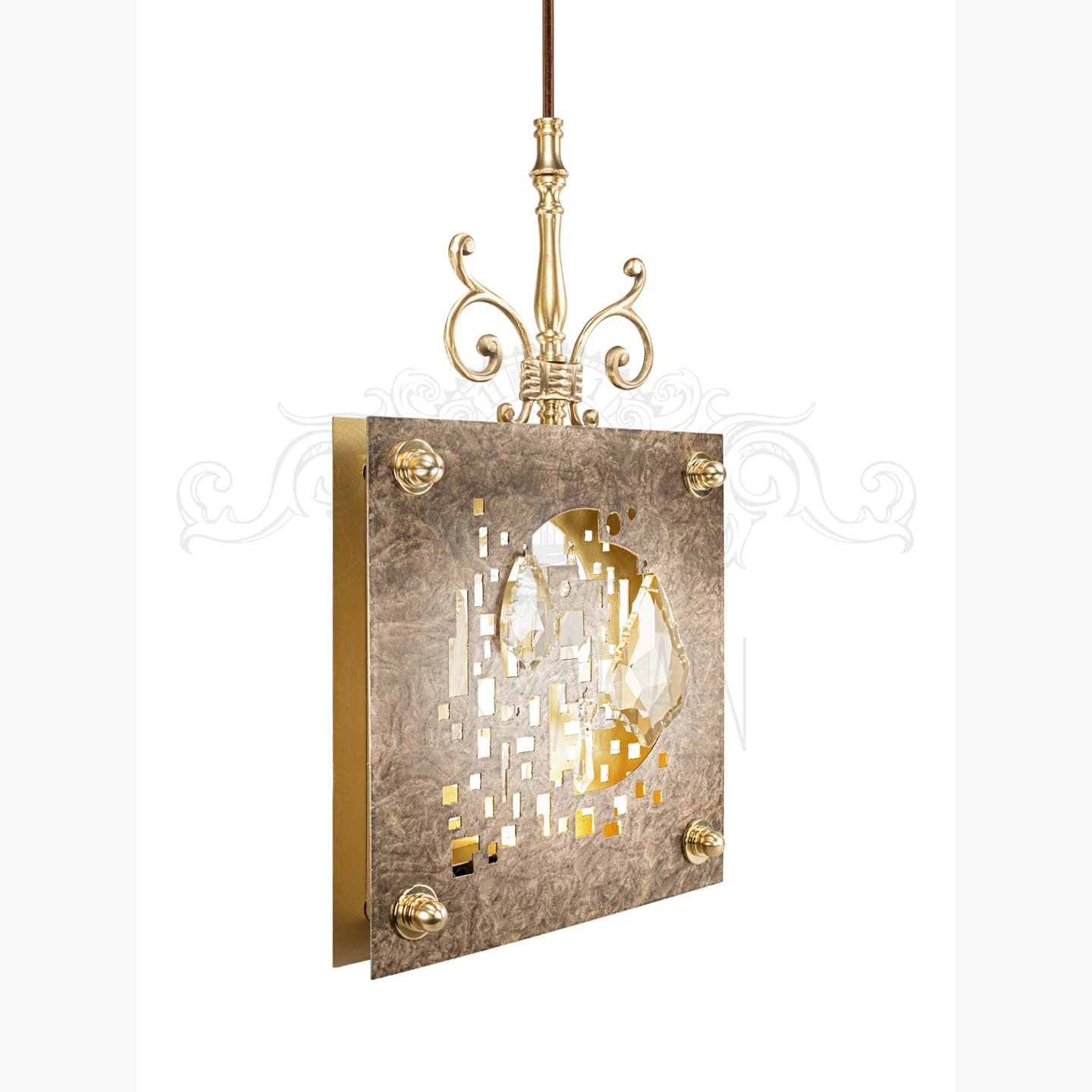 Подвесной светильник Nick Alain Gorky Pendant