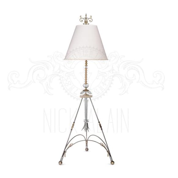 Торшер Nick Alain Gatsby Floor Lamp