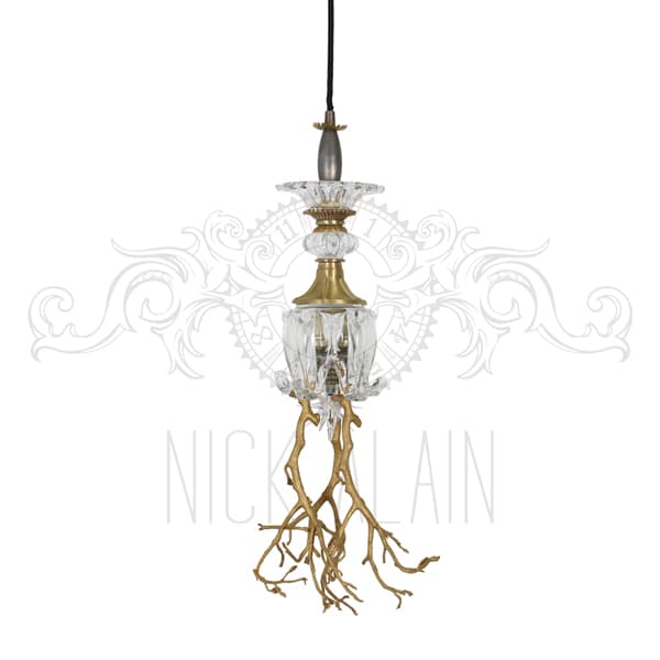Подвесной светильник Nick Alain Ginger Pendant