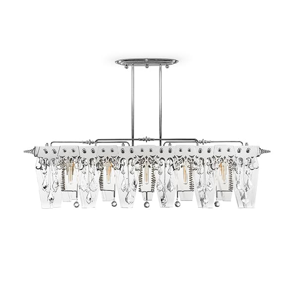 Подвесной светильник Nick Alain Glimmer Chandelier