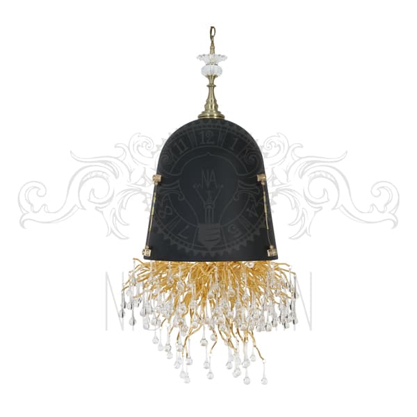 Подвесной светильник Nick Alain Nest Chandelier