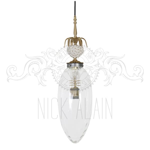 Подвесной светильник Nick Alain Hazel Pendant