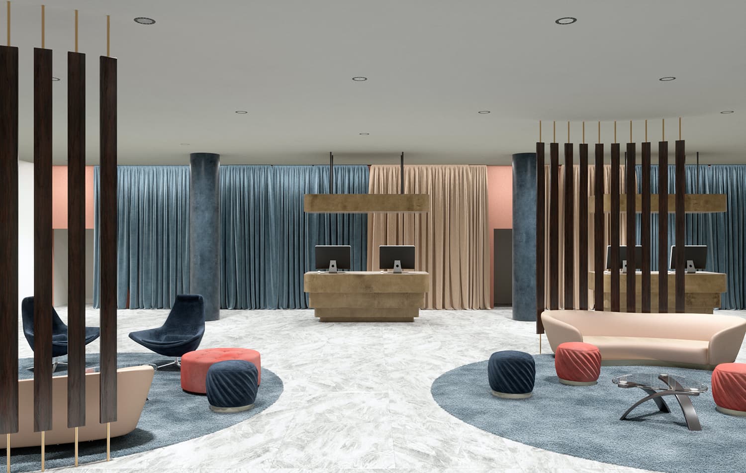 Встраиваемый светильник iGuzzini Blade R iGuzzini