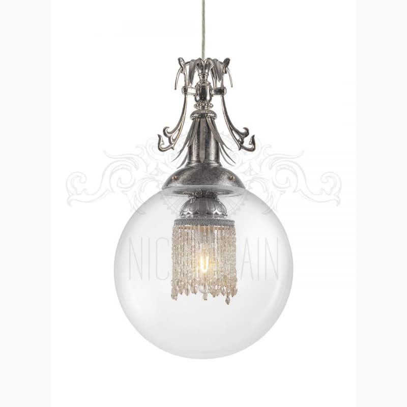 Подвесной светильник Nick Alain L.Welk Pendant