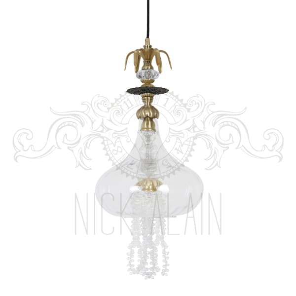 Подвесной светильник Nick Alain Lilac Pendant