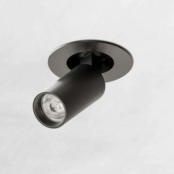 Встраиваемый светильник FormaLighting Moto-Zero 40 In & Out FormaLighting