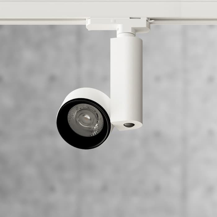 Трековый светильник FormaLighting Moto-Ola 100 FormaLighting