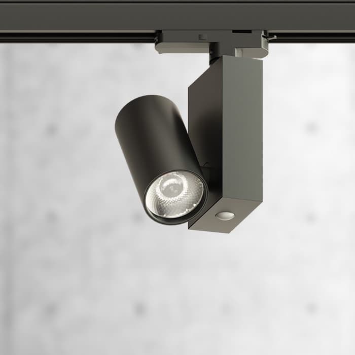 Трековый светильник FormaLighting Moto-Zero Zoom 66 FormaLighting