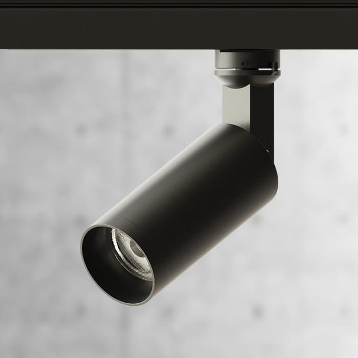 Трековый светильник FormaLighting Moto-Zero 40 - Low Voltage FormaLighting