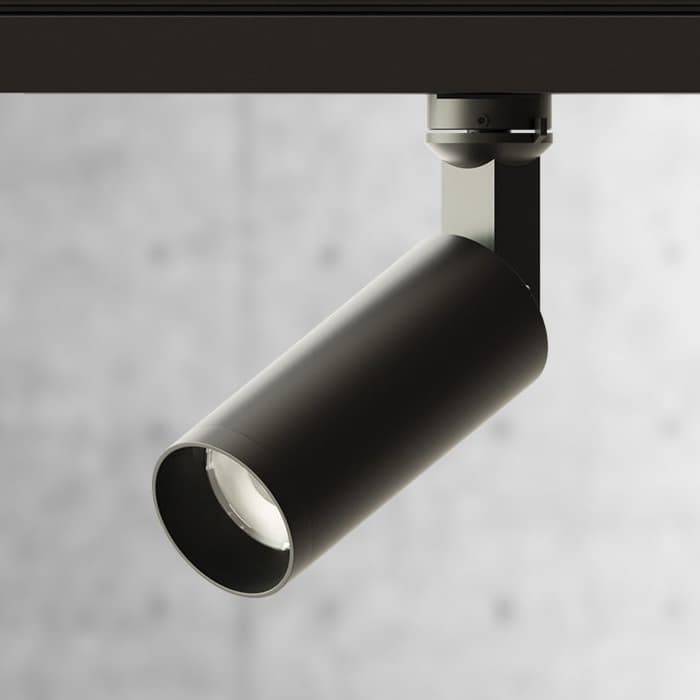 Трековый светильник FormaLighting Moto-Zero Zoom 40 - Low Voltage FormaLighting