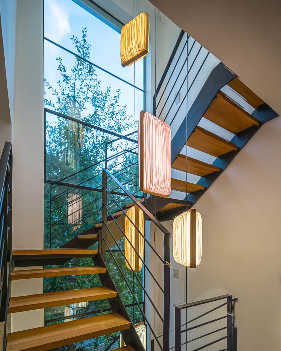 Подвесной светильник Aqua Creations Simon Says Yes Pendant Aqua Creations