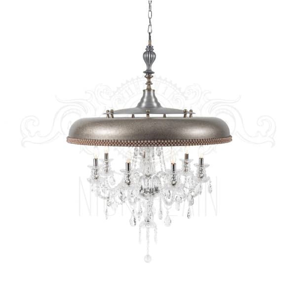 Люстра Nick Alain Oslo Chandelier