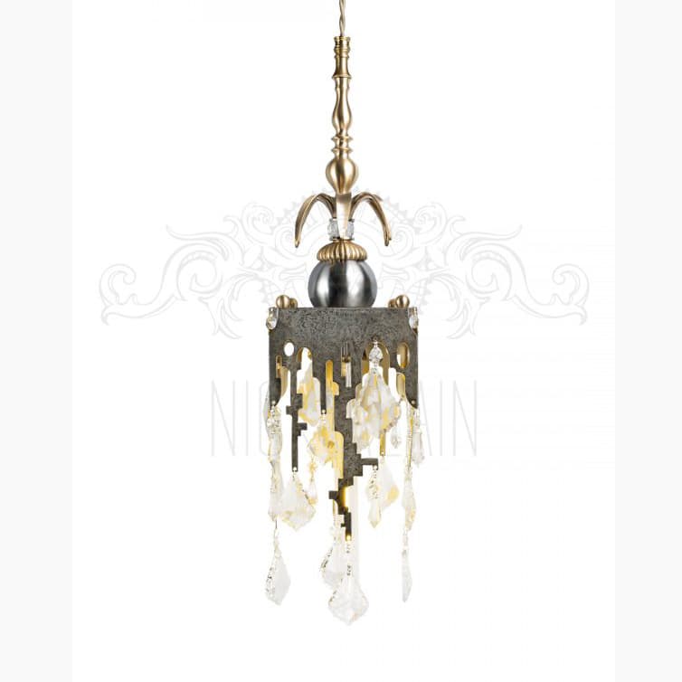 Подвесной светильник Nick Alain Pollock Pendant