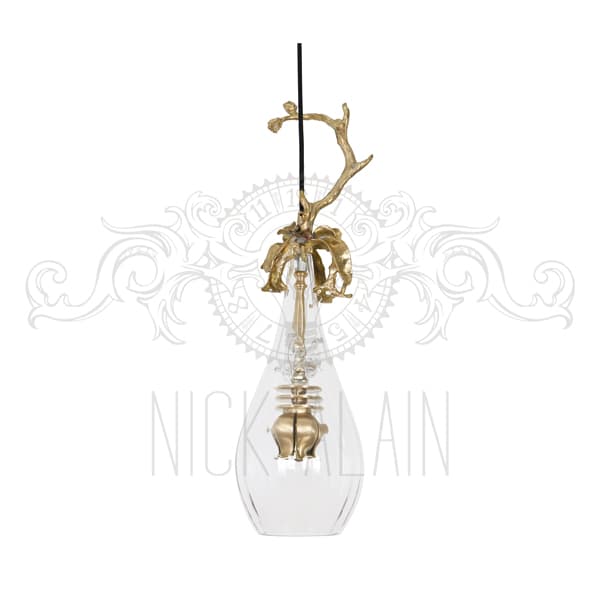 Подвесной светильник Nick Alain Savannah Pendant