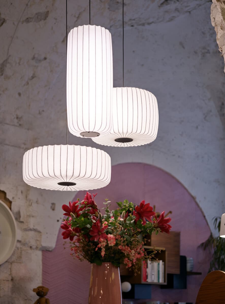 Подвесной светильник Aqua Creations ToTeM Pendant Light Aqua Creations