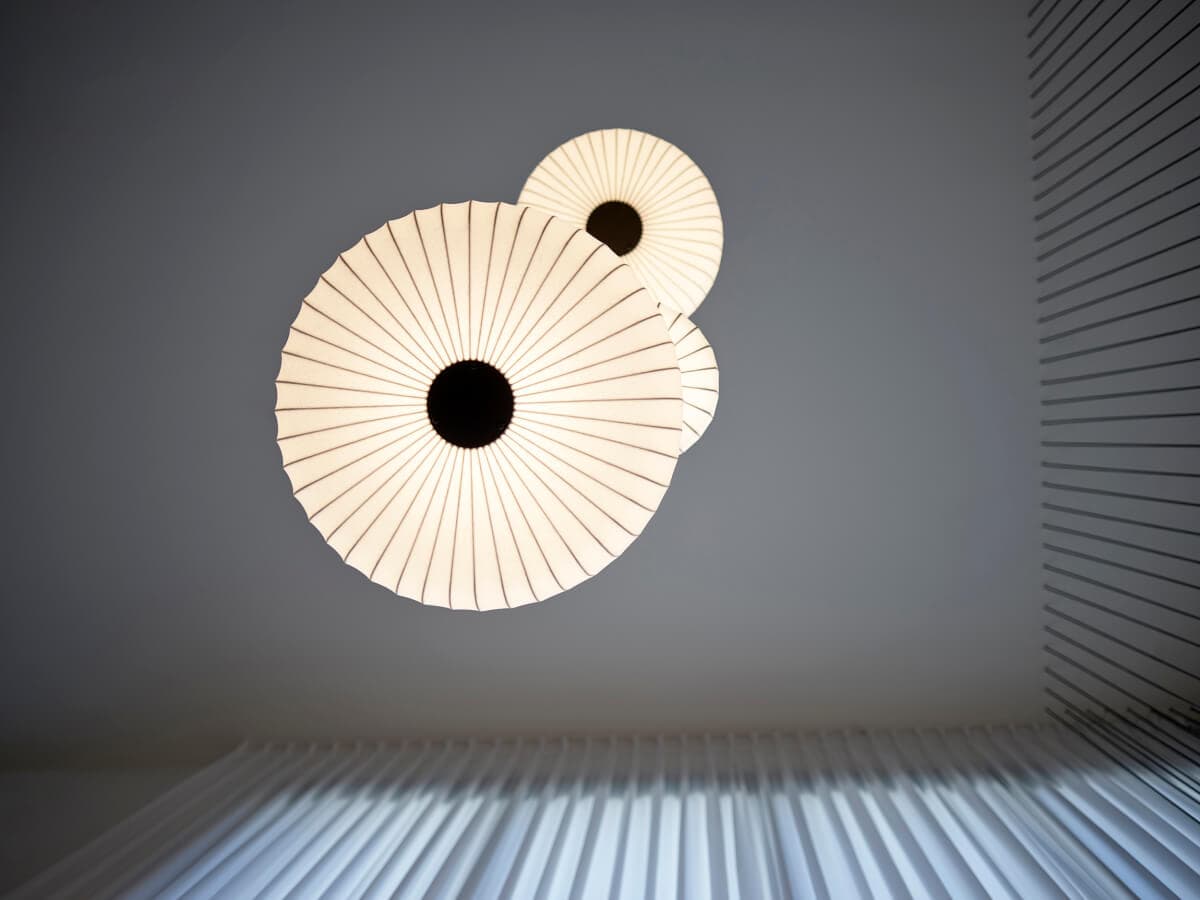 Подвесной светильник Aqua Creations ToTeM Pendant Light Aqua Creations