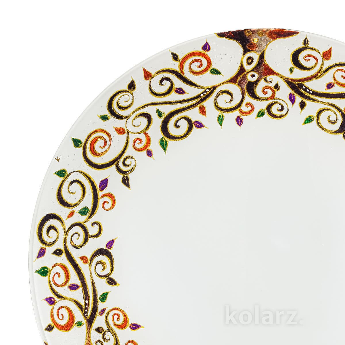 Настенно-потолочный светильник Kolarz SERENA, Albero Multi, Ø30 KOLARZ