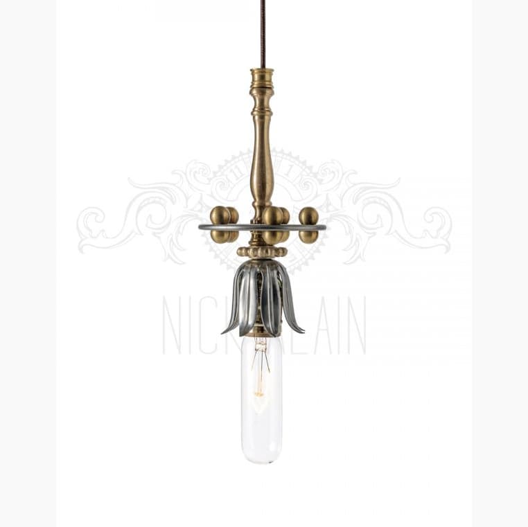 Подвесной светильник Nick Alain Zola Pendant