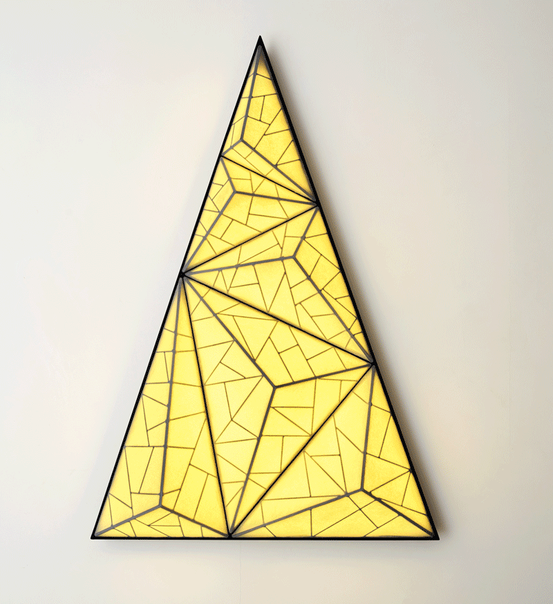 Настенный светильник Aqua Creations Zooid Tree Wall Light Aqua Creations