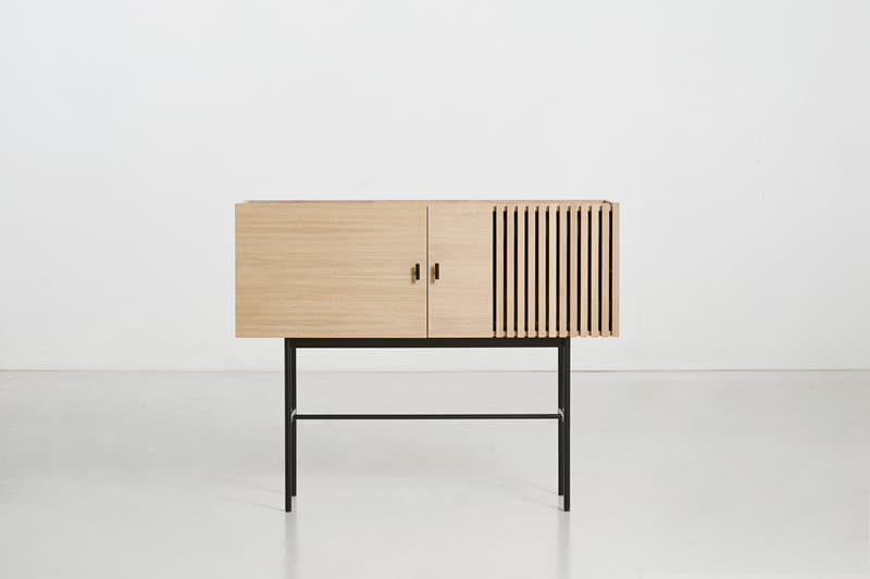 Тумба WOUD Array sideboard