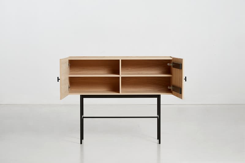 Тумба WOUD Array sideboard