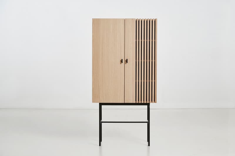 Тумба WOUD Array highboard