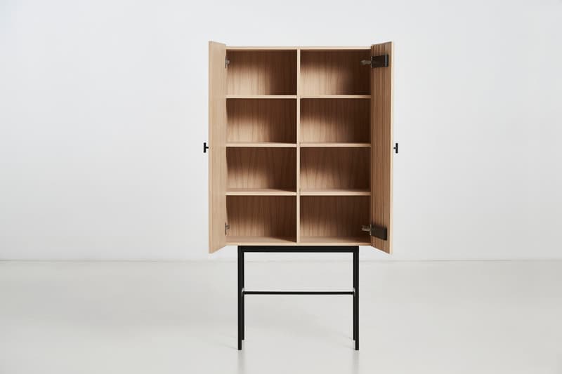 Тумба WOUD Array highboard