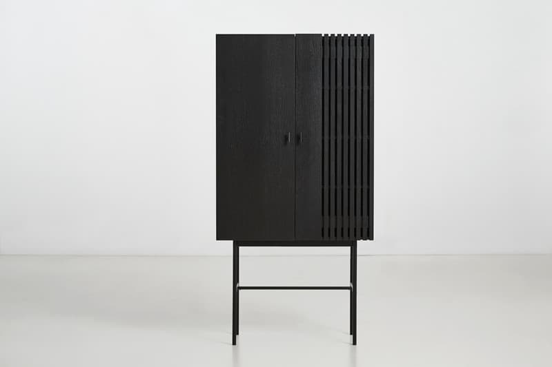 Тумба WOUD Array highboard