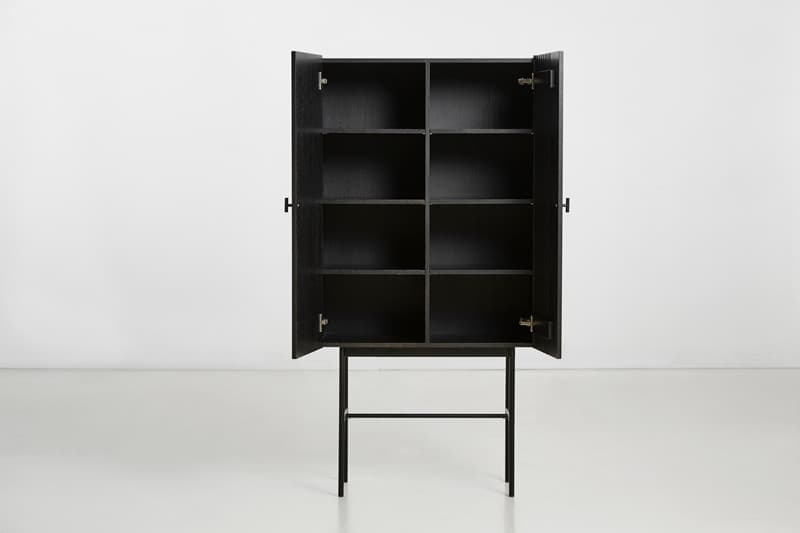 Тумба WOUD Array highboard