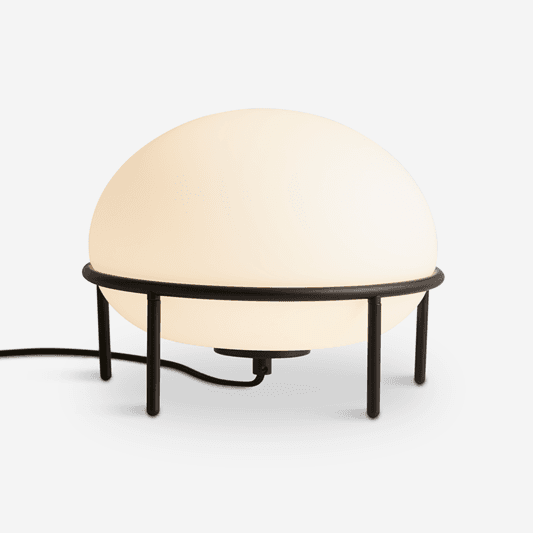 Настольный светильник WOUD Pump table lamp