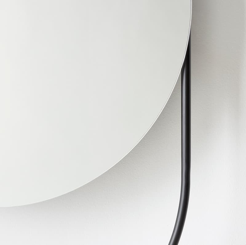 Зеркало WOUD Verde Mirror