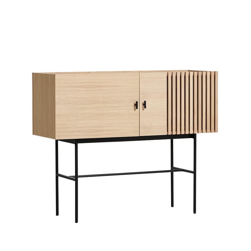 Тумба WOUD Array sideboard