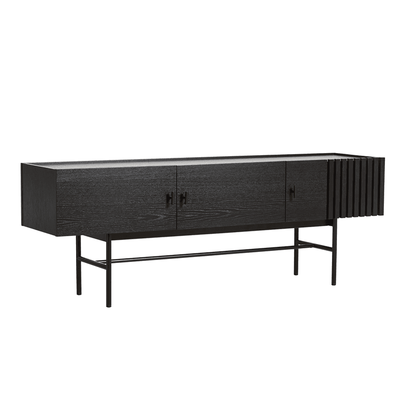 Тумба WOUD Array low sideboard